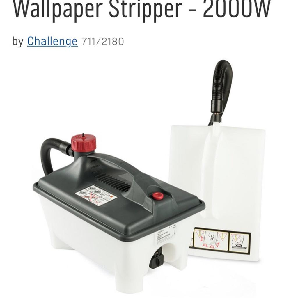 Wallpaper store steamer argos