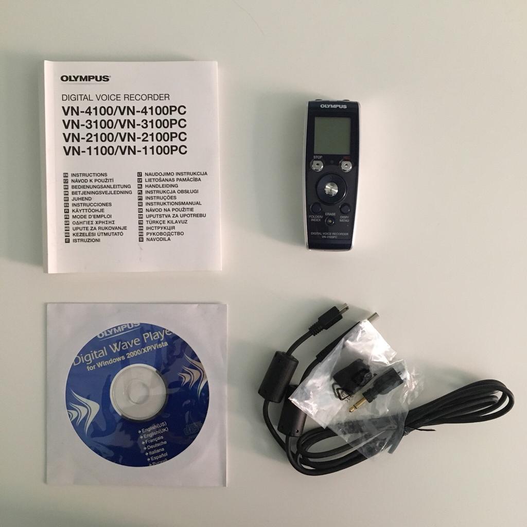 Registratore portatile in 00199 Roma für 15,00 € zum Verkauf Shpock DE