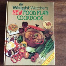 A 160 page cookbook of Weight Watchers recipes
It worked for me, try these recipes