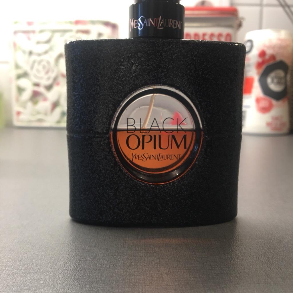 YSL Black Opium Edp 50 ml in 211 19 Malm for SEK 150.00 for sale