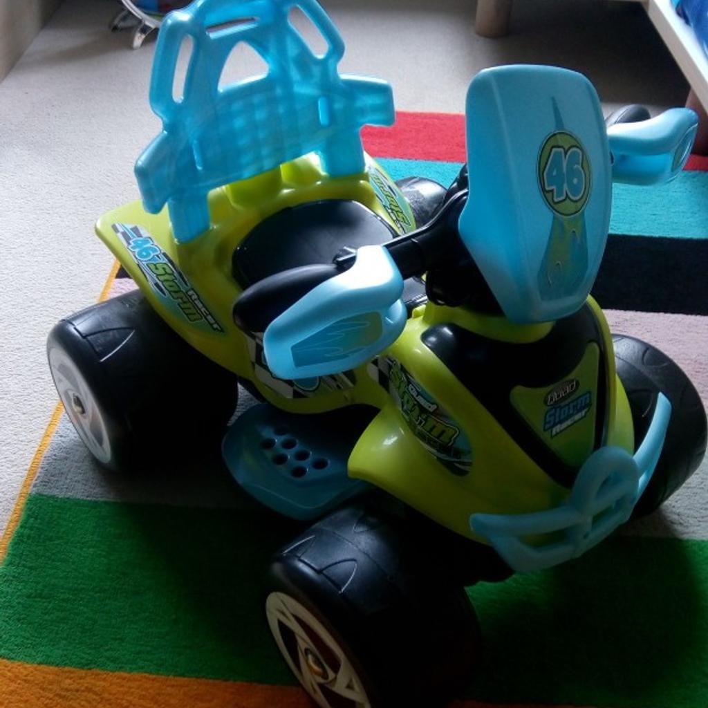 childs quad bike for sale