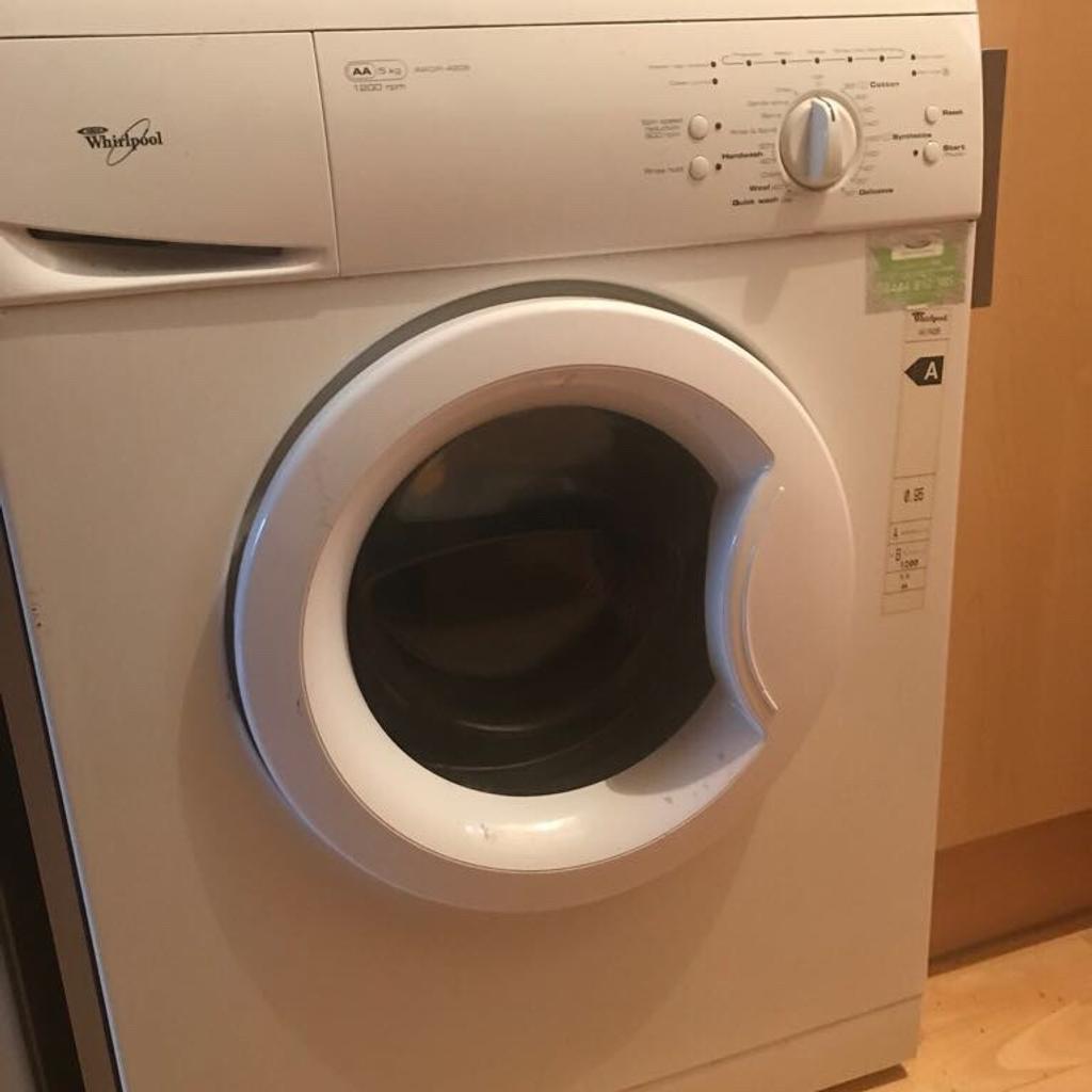 Washing machine in GL4 Gloucester für 50,00 £ zum Verkauf Shpock DE
