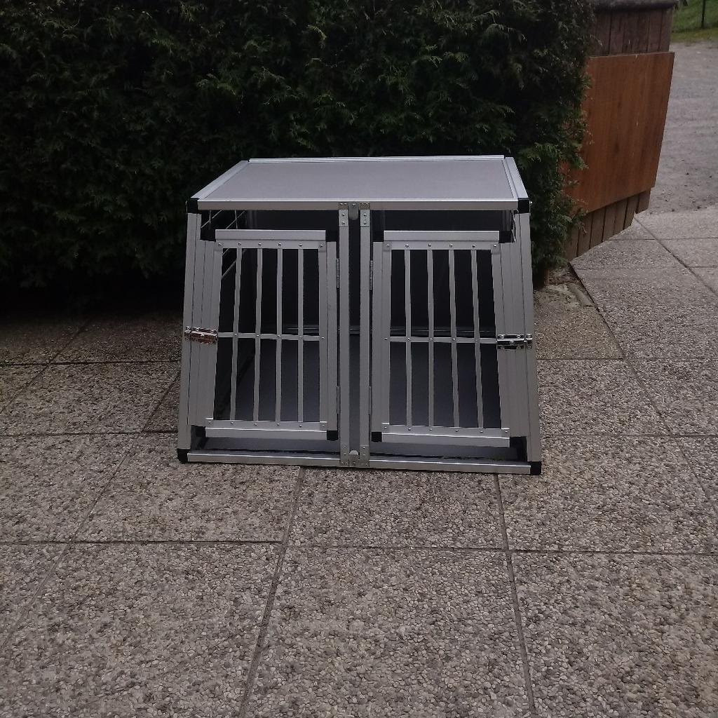 Hundebox in 9524 Landskron für € 130,00 zum Verkauf Shpock AT