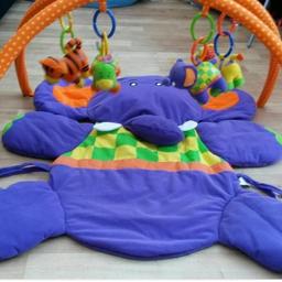 Play mat in very good condition