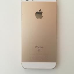 IPhone SE blocked on iCloud but working perfectly