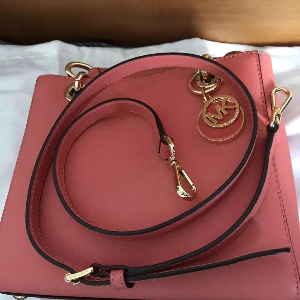 Michael kors pink grapefruit hot sale