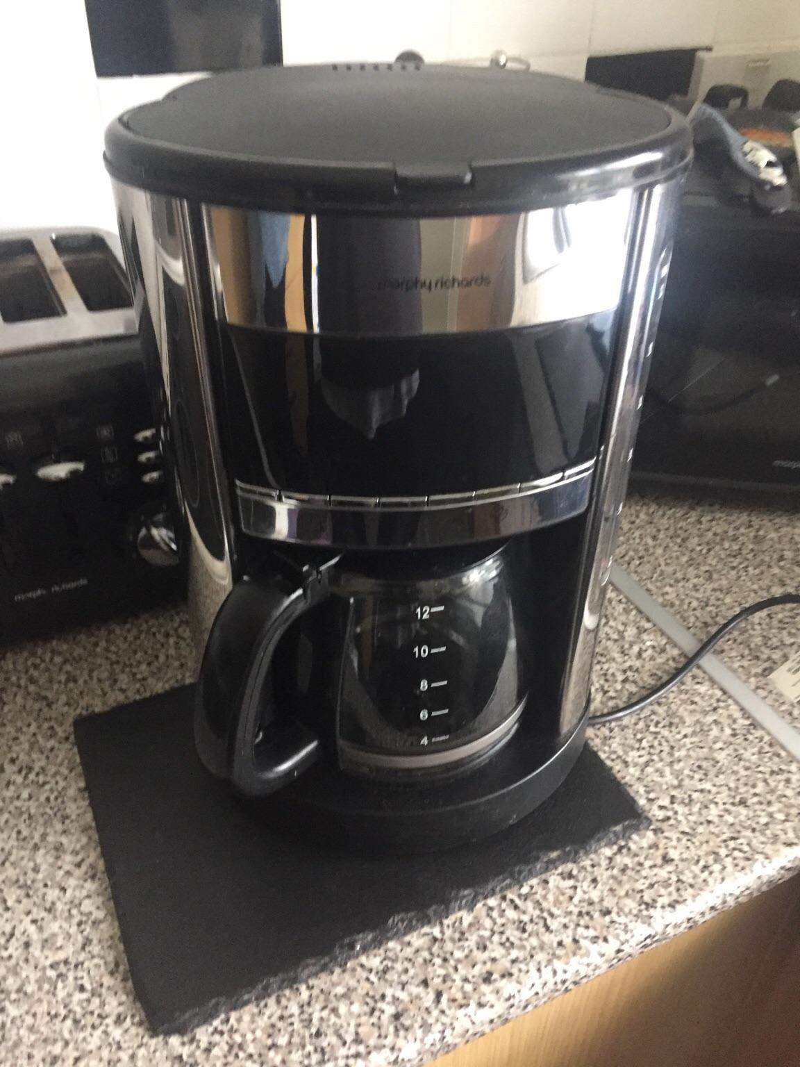 SPARES2GO Anti-Kalk-Nachfüllfilter Für Morphy Richards Bügeleisen - 12 Filter + 2 Kartuschen