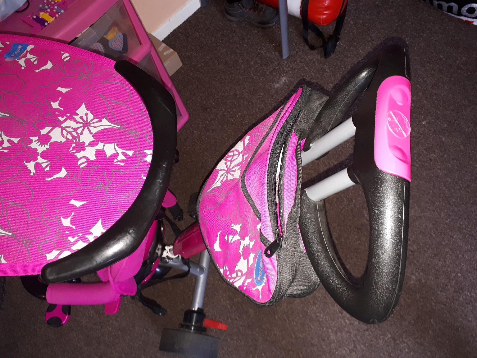 Smart trike in WV4 Wolverhampton für 35,00 £ zum Verkauf Shpock DE