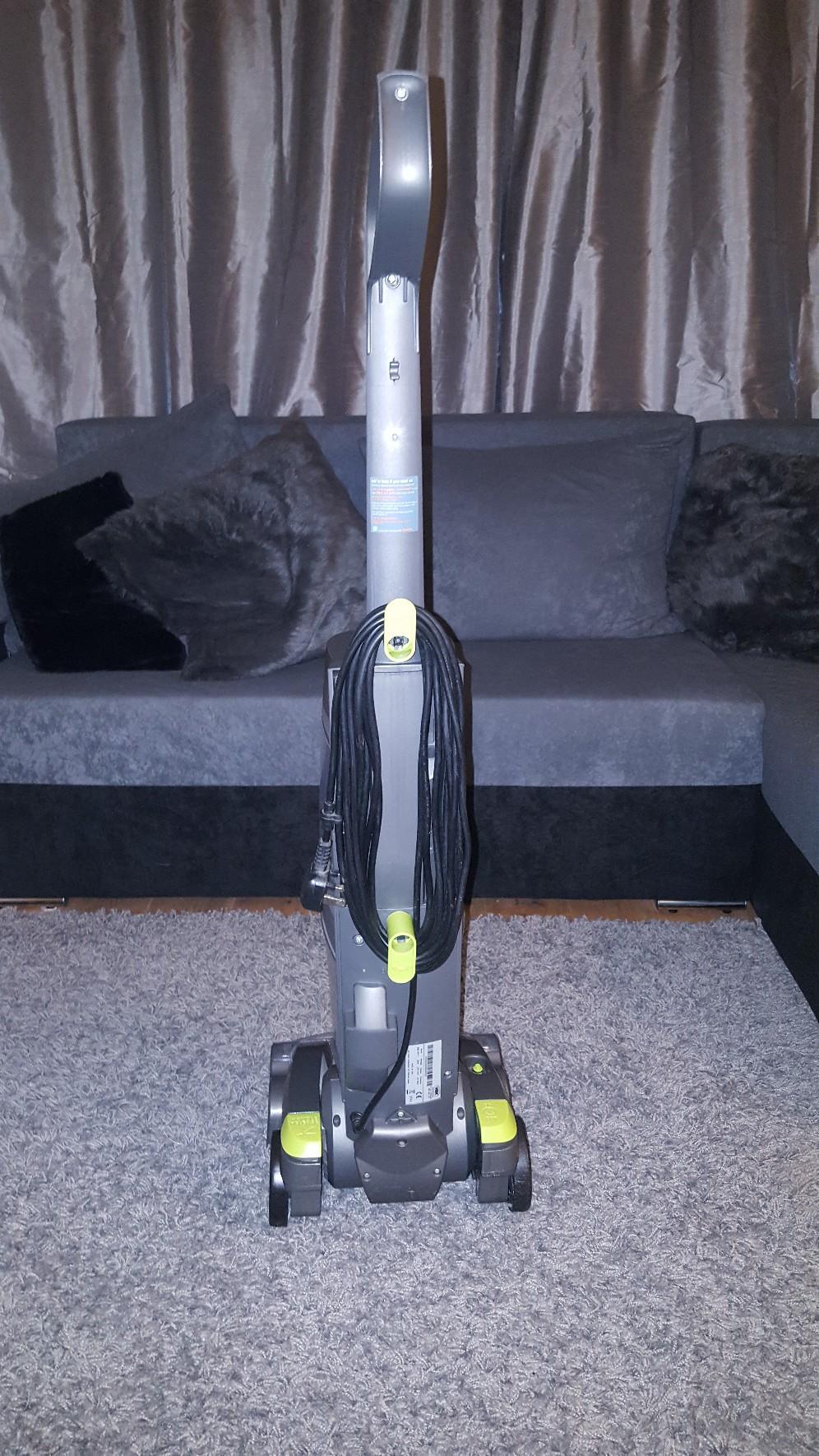 Refurbished Vax W86DPT carpet cleaner in L31 Knowsley für 25,00 £ zum Verkauf Shpock DE
