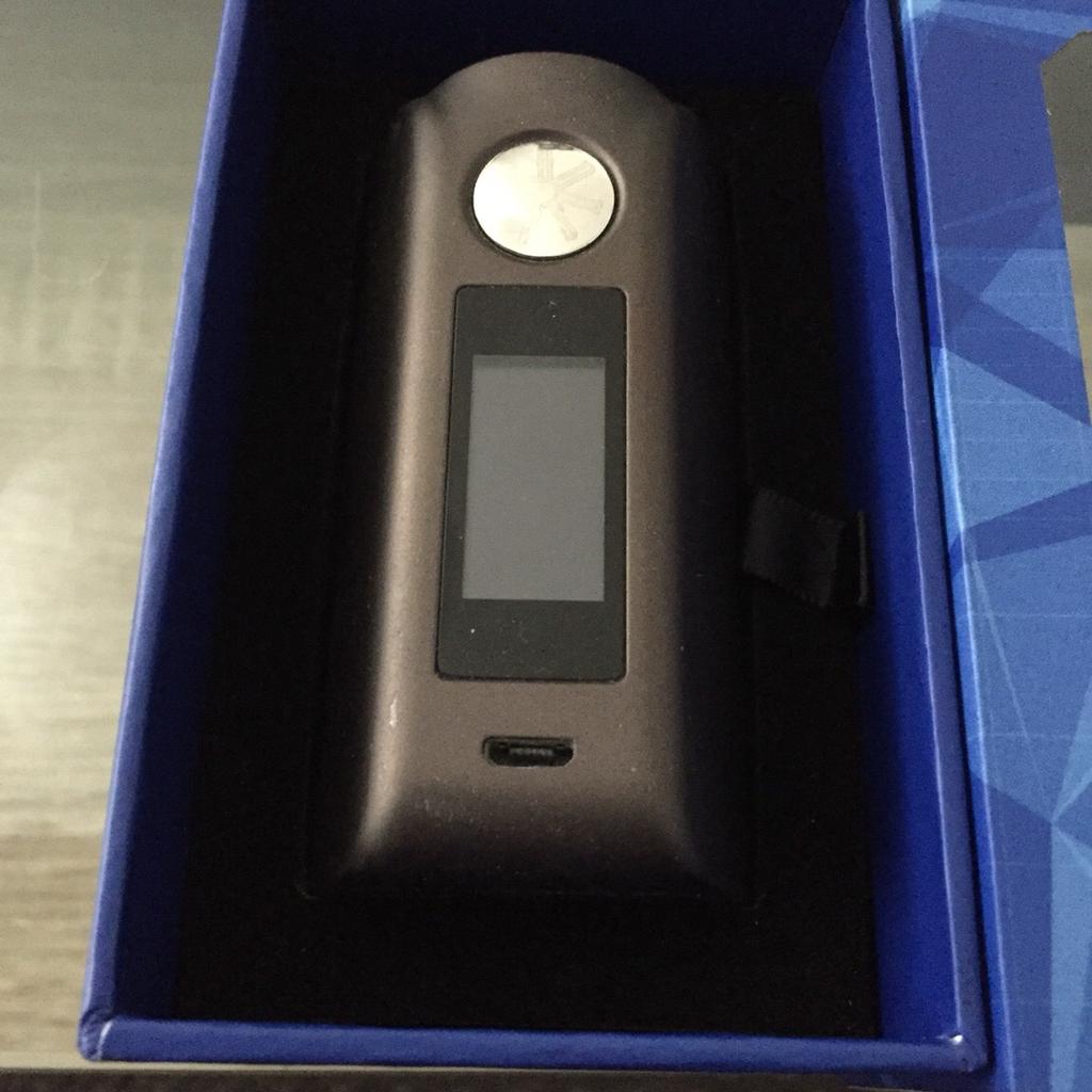Asmodus Minikin V2 E-Zigarette *gebraucht* in 59494 Soest für 30,00 € zum  Verkauf