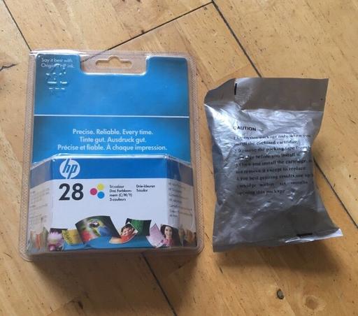 Buy & Sell North West London Primrose Hill - North West London - Photos for Hp ink cartridge