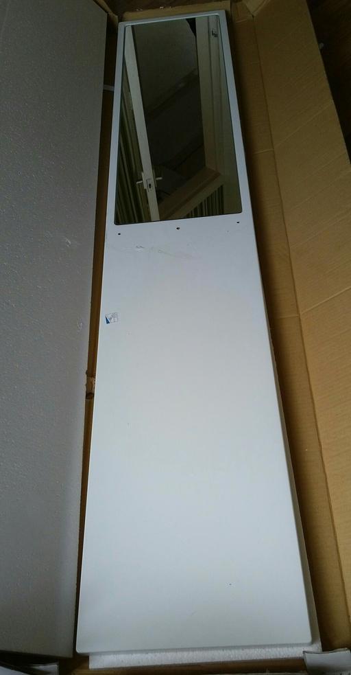 Buy & Sell Greater Manchester Manchester - Photos for New and boxed haku coat hanger and mirror