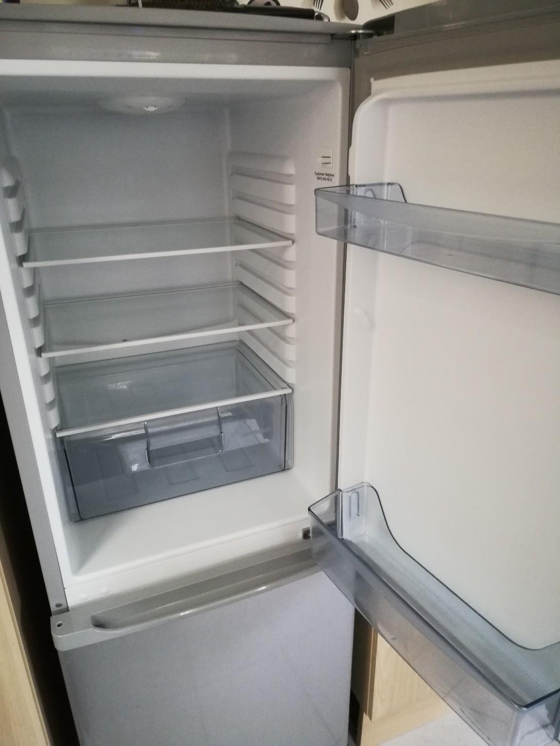 Bush fridge freezer in B77 Tamworth für 50,00 £ zum Verkauf Shpock DE