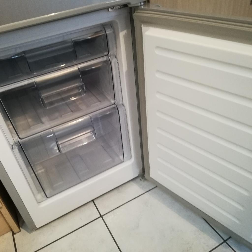 Bush fridge freezer in B77 Tamworth für 50,00 £ zum Verkauf Shpock DE