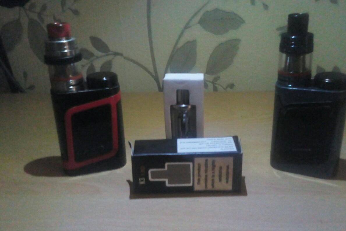 Smok alien vape in CV11 Nuneaton and Bedworth für 30,00 £ zum Verkauf ...