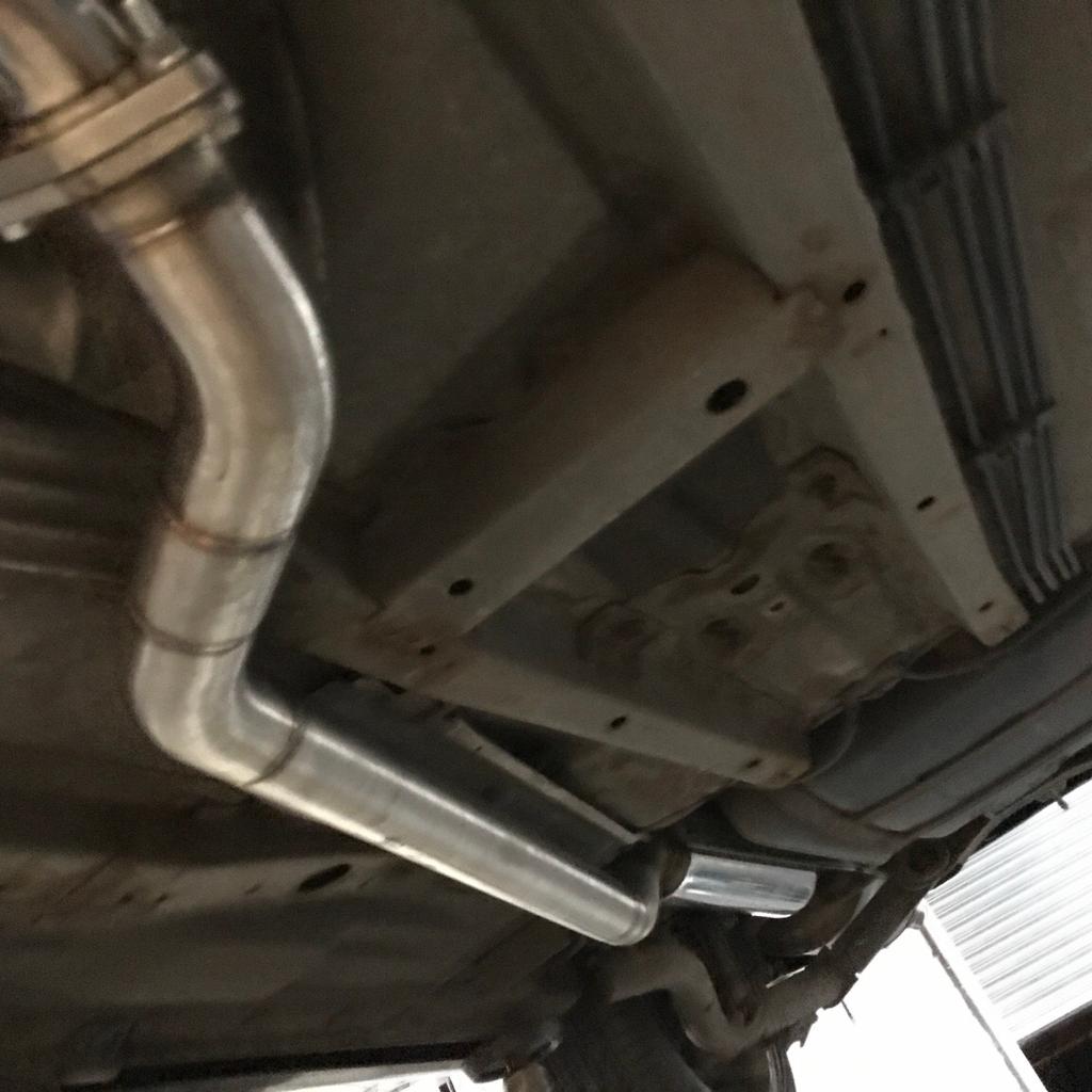 DPF/EGR DELETE//REMAPPING//CUSTOM EXHAUSTS in WS2 Walsall für £ 123,00