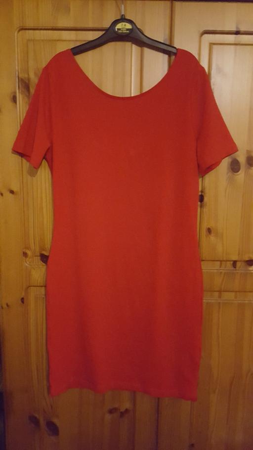 Buy & Sell Surrey Elmbridge - Photos for BNWT New Look Red Dress