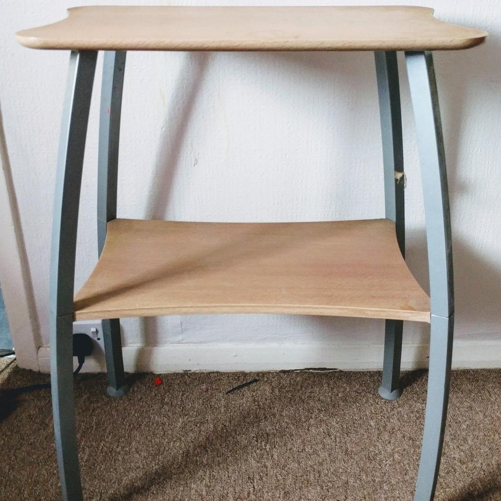 Budgie cage stand table in North East Derbyshire für 5,00 £ zum Verkauf ...