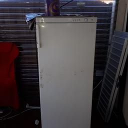 All working freezer been in the shed as an extra freezer... it's no longer needed works perfectly .. collection only