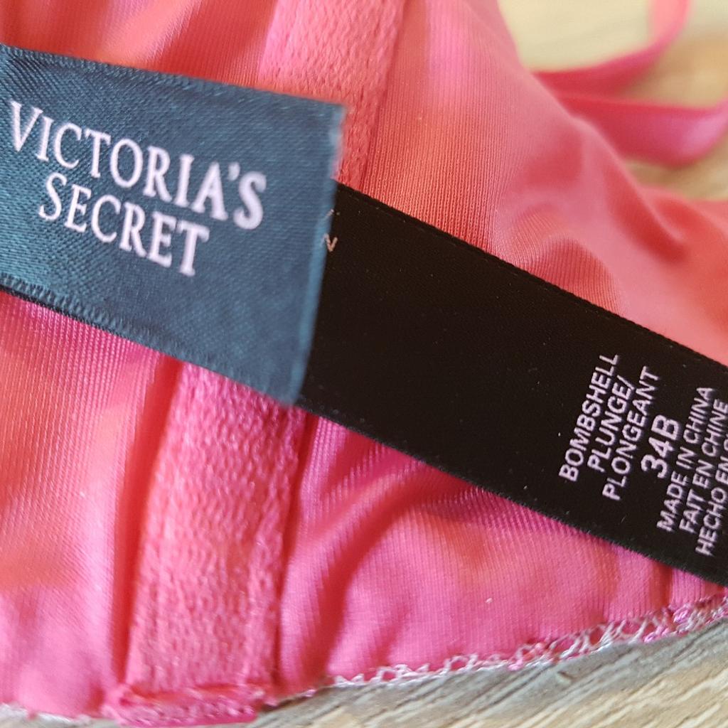 Victoria's Secret BH 34B in 46238 Bottrop für 10,00 € zum Verkauf