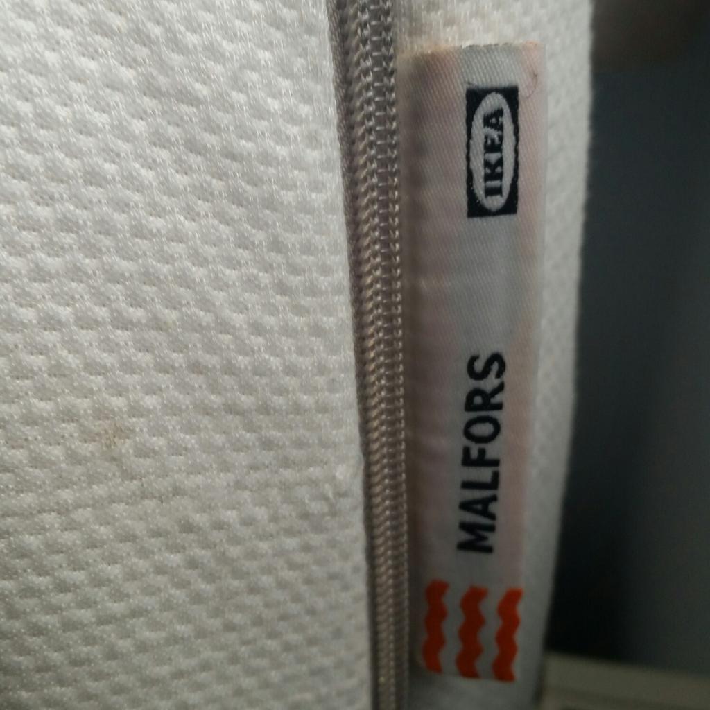 Ikea malfors 80x200 mattress in SM1 Sutton for £19.99 for sale Shpock
