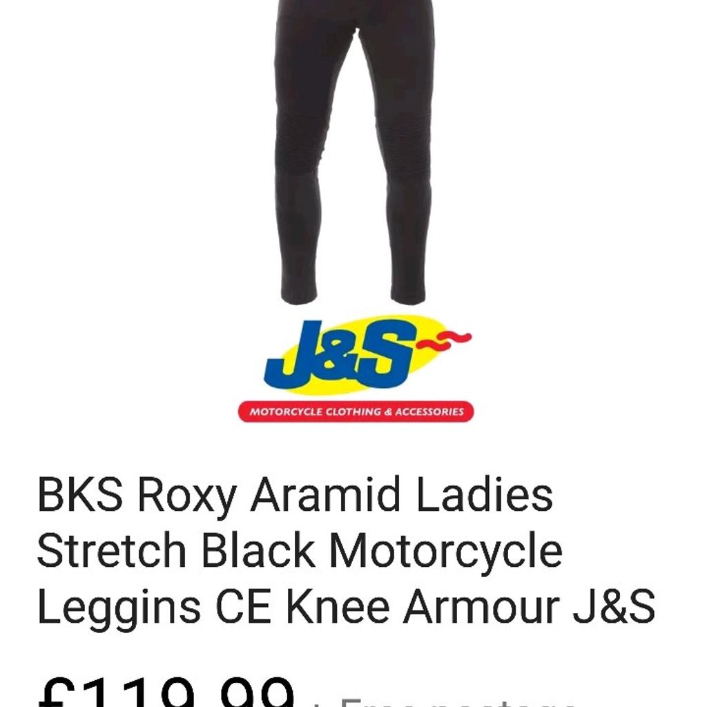 Women s Kevlar motorbike leggings in Doncaster for 70.00 for sale