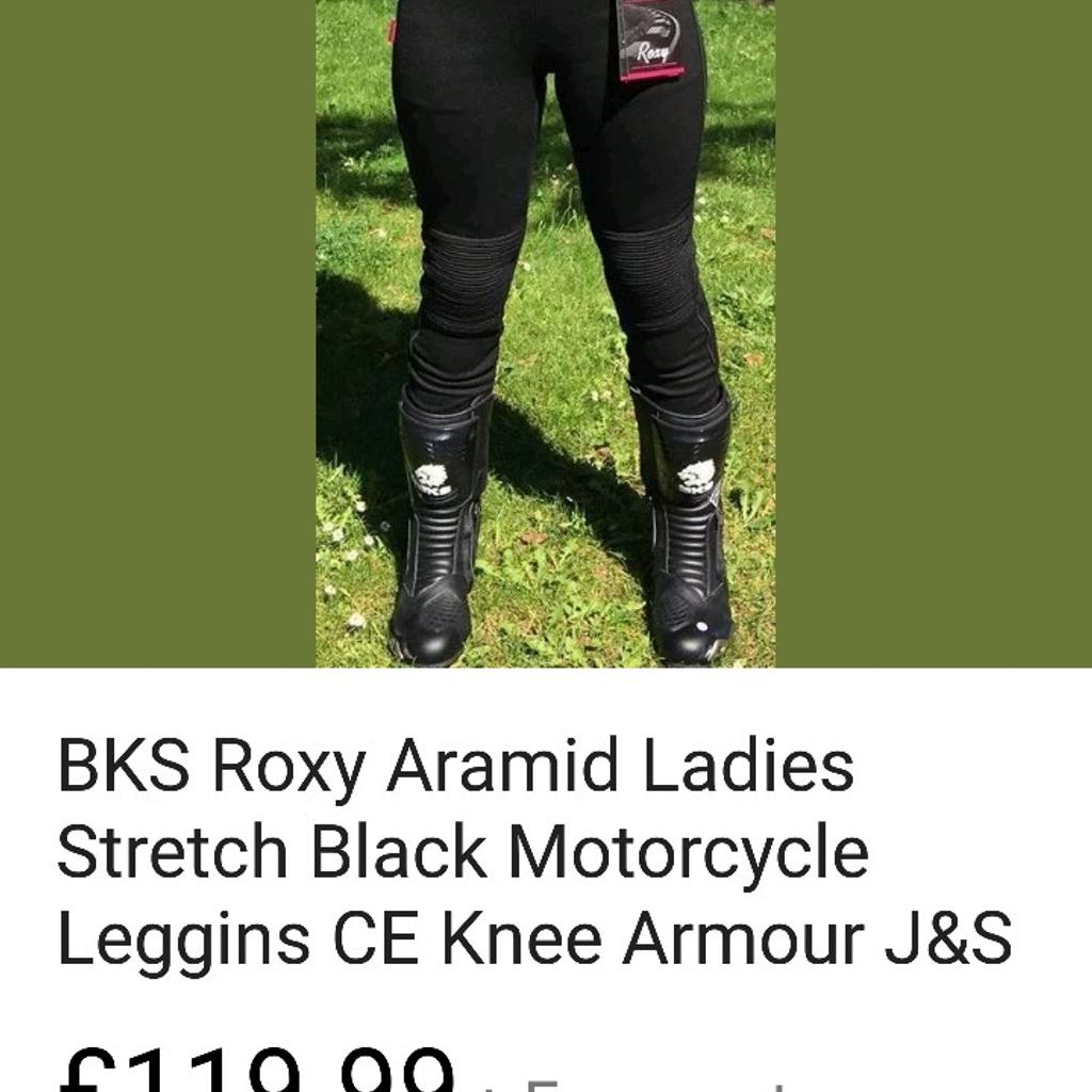 Bks roxy kevlar clearance leggings