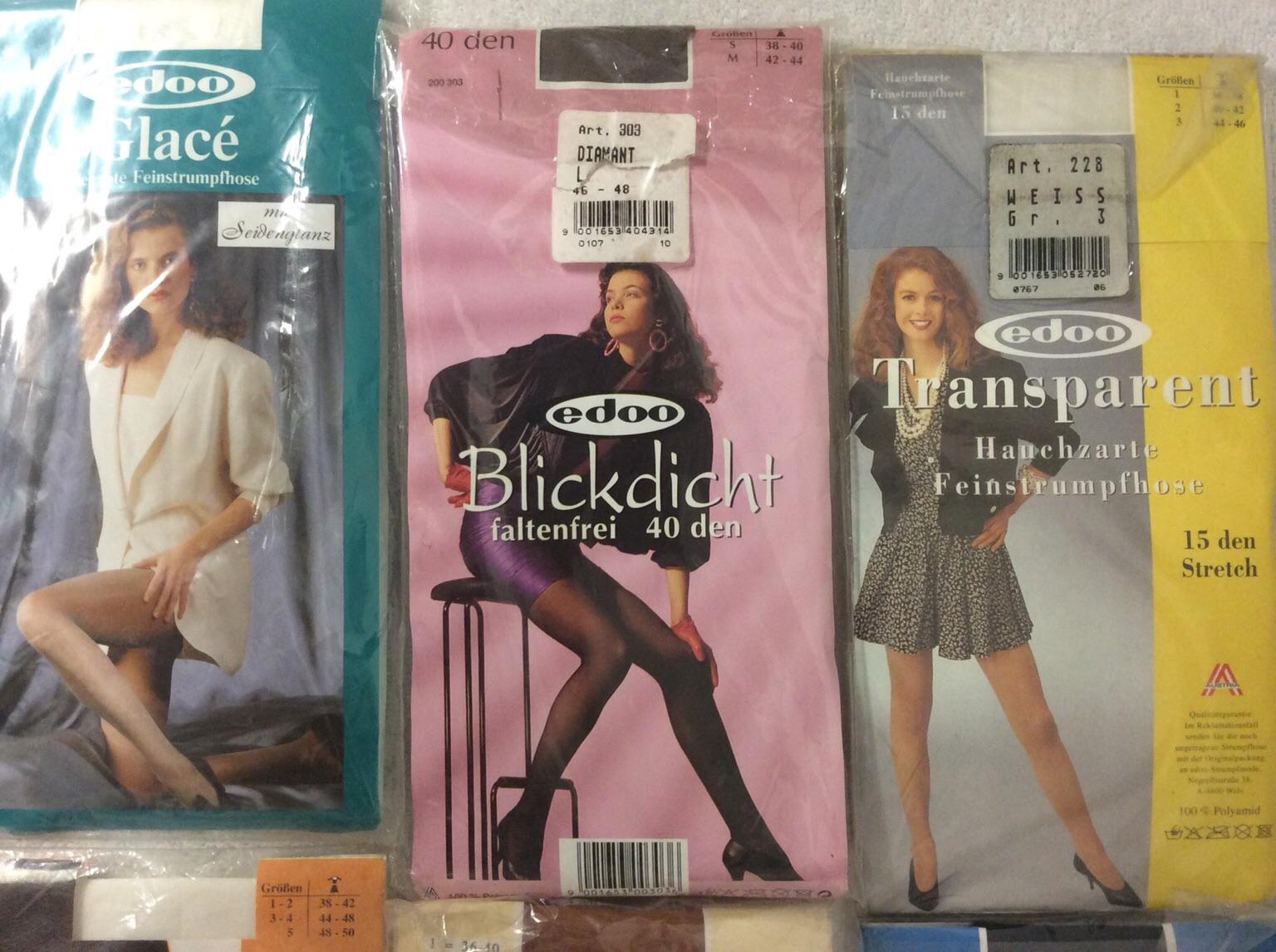 konvolut-nylons-strumpfhosen-vintage-in-4311-schwertberg-f-r-10-00