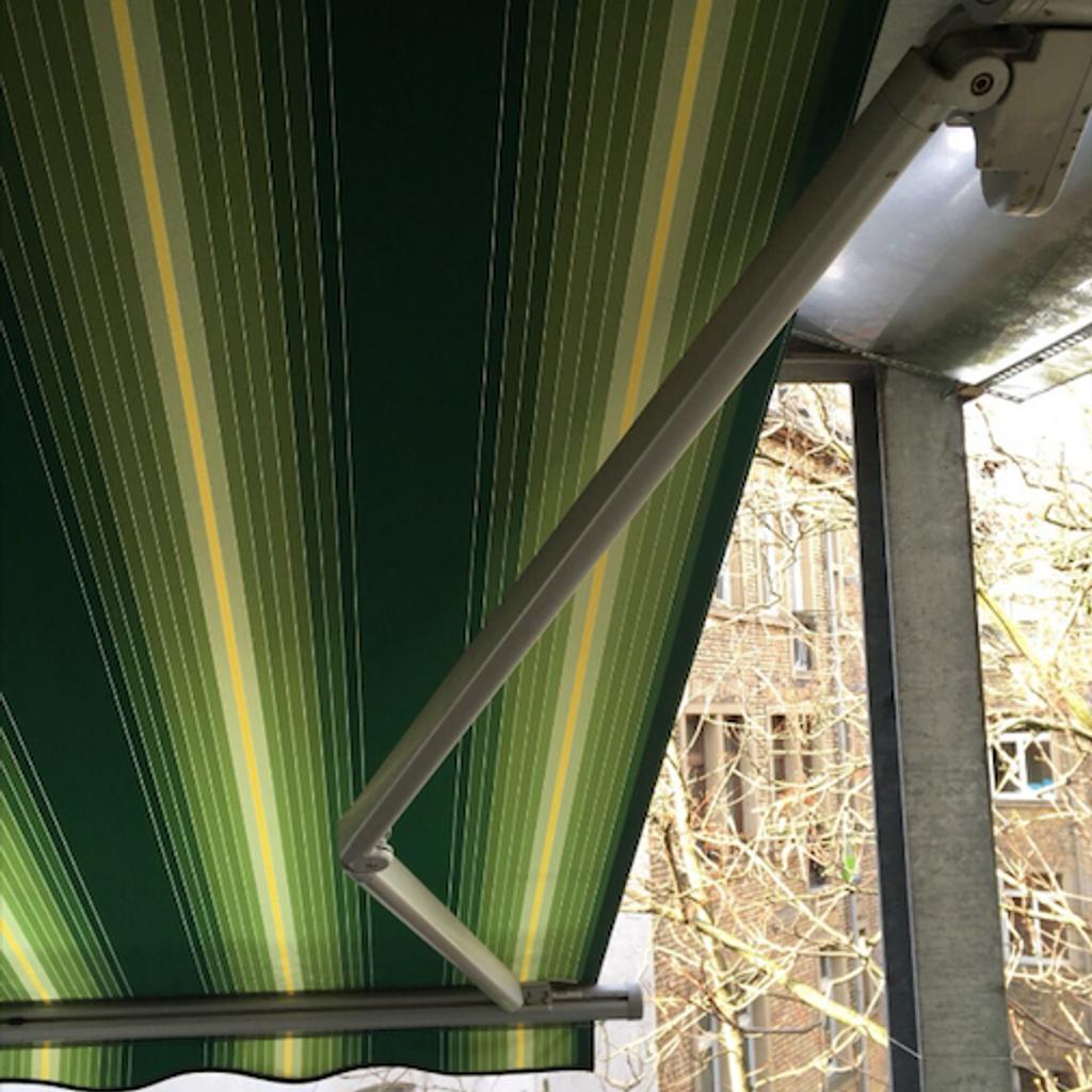 Elektrische Markise Markilux 930 Swing in 68169 Mannheim für 300,00