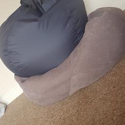 Two john lewis bean bags bought £160 so selling fair price of £35 each
No offers