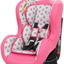 Obaby car clearance seat cottage rose