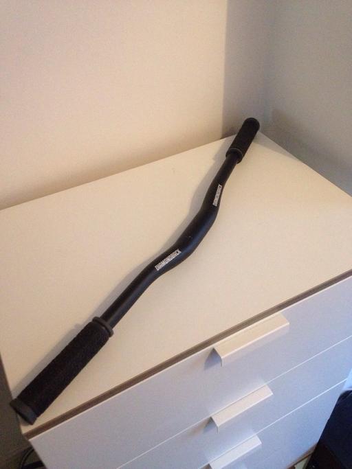 Buy & Sell Southsea Portsmouth - Photos for Diamondback mountain bike handle bars