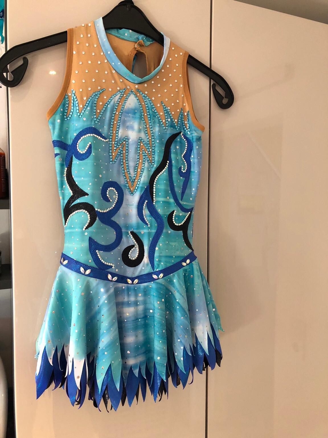 Garde Solokleid in 64584 Biebesheim für 150,00 € zum Verkauf | Shpock DE