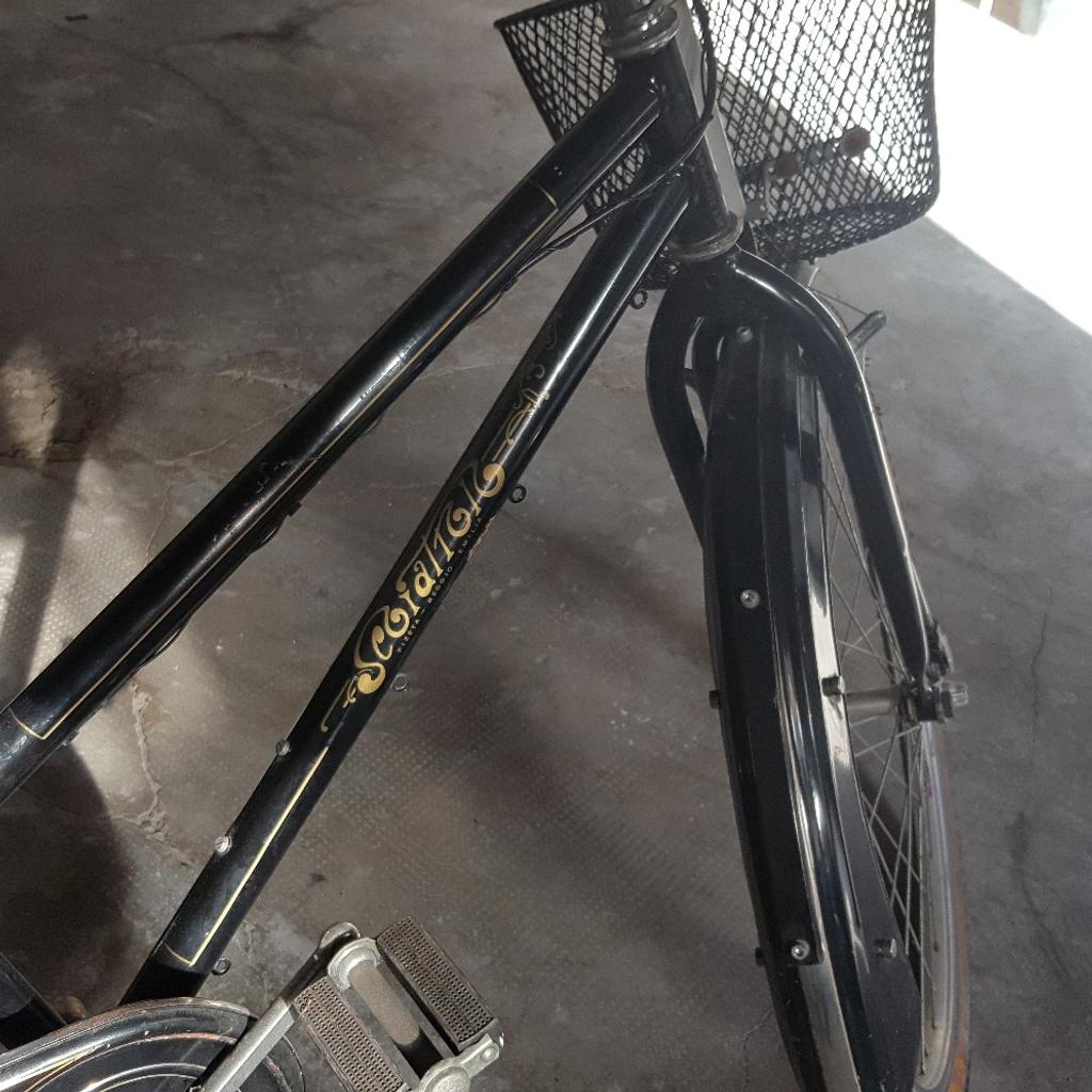 pantalone bici donna