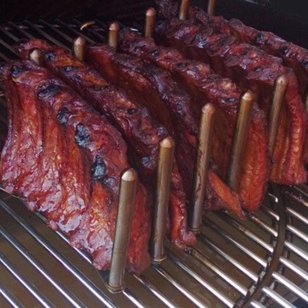 Spare Rib Halter Selbgebaut Powered By Ikea – UNEB