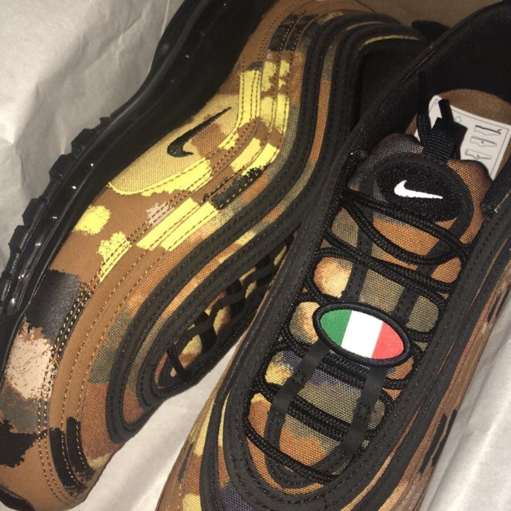 Air max 97 edizione clearance limitata