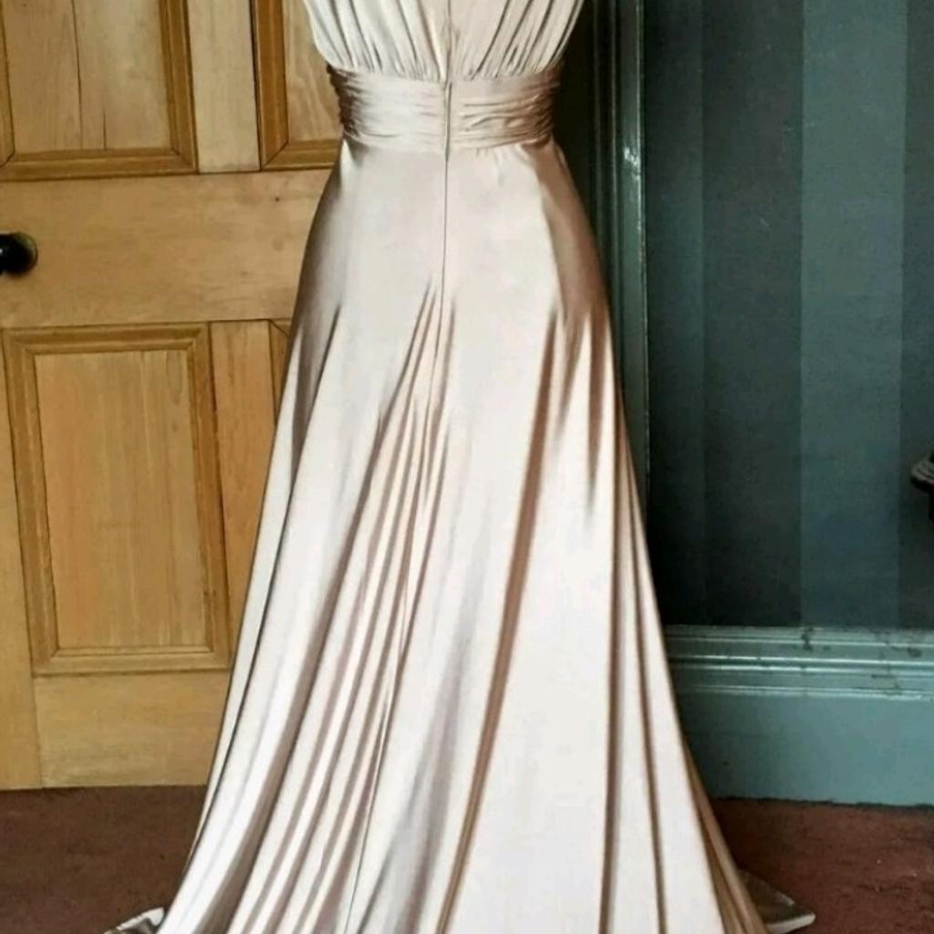 Biba on sale wedding gowns
