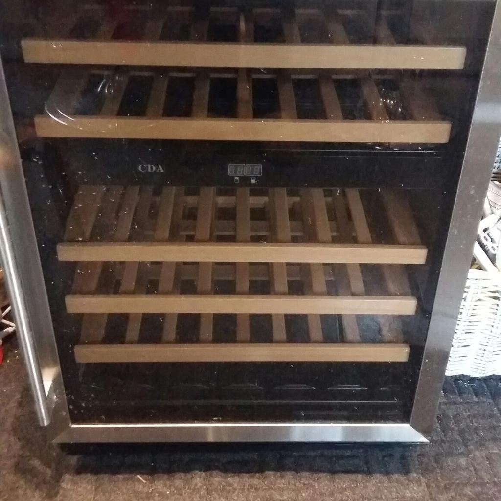 Free to collector for spares CDA wine Cooler in BS11 Bristol für gratis