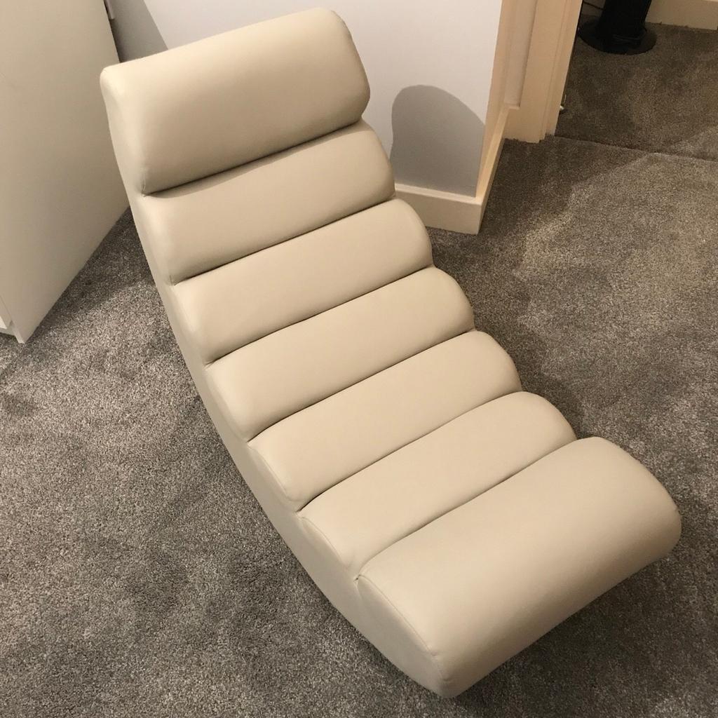 Dwell store rocker chair