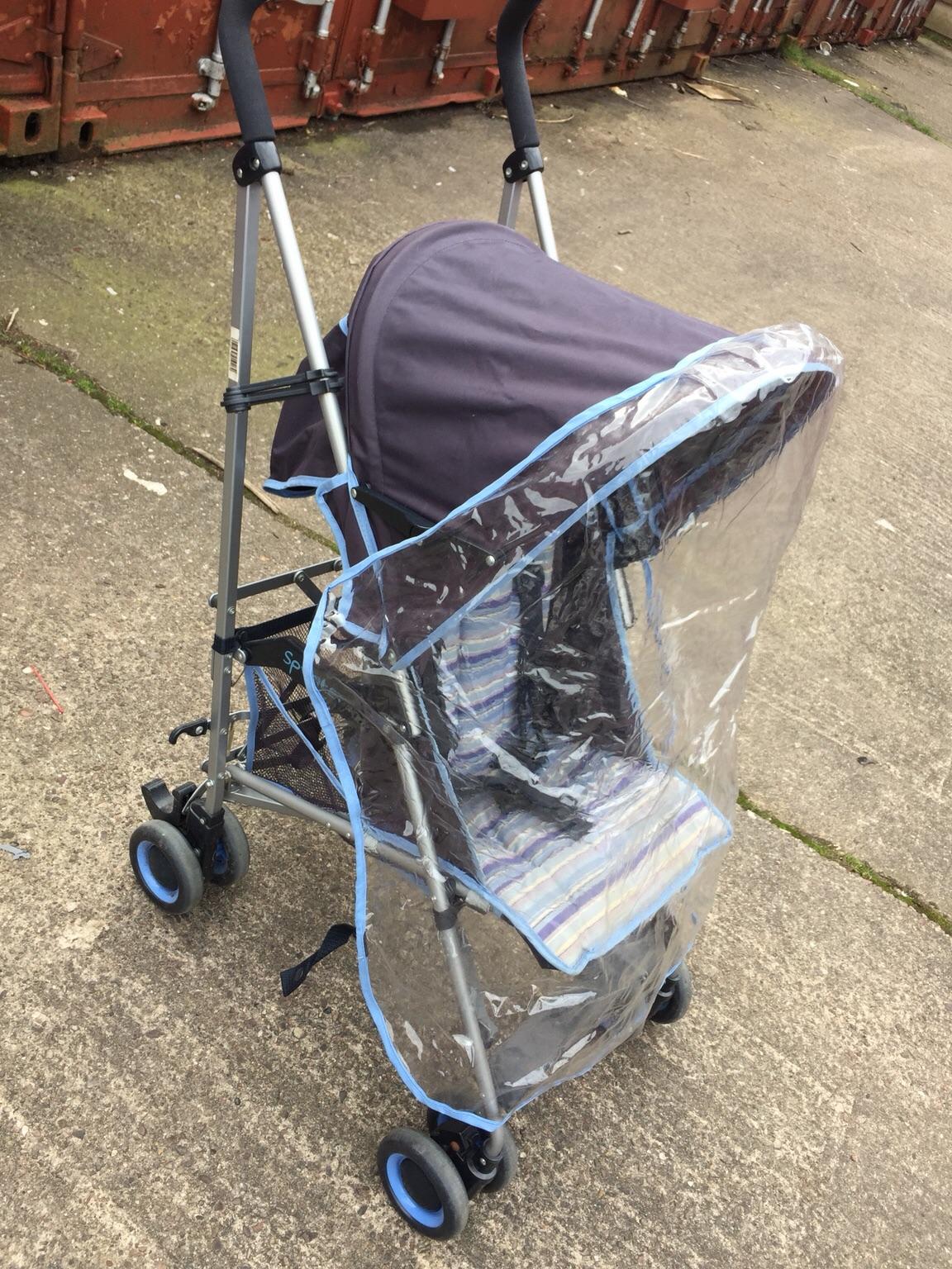 Bruin pushchair hot sale