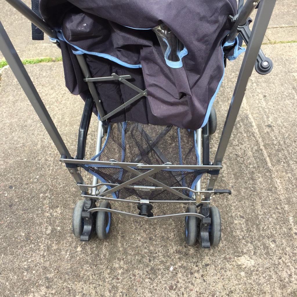 Bruin pram best sale