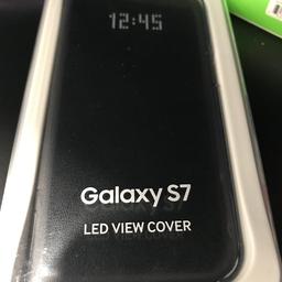 Genuine Samsung 
RRP £49.95
Black
New