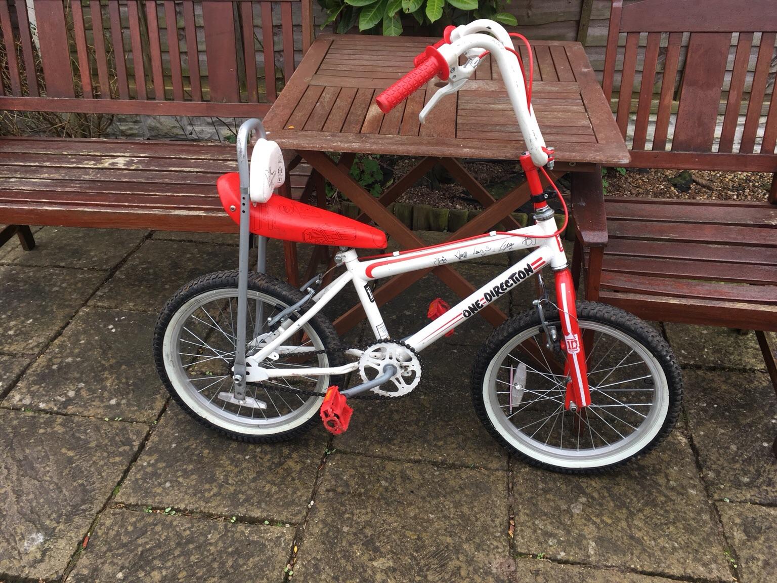 One direction cheap chopper bike