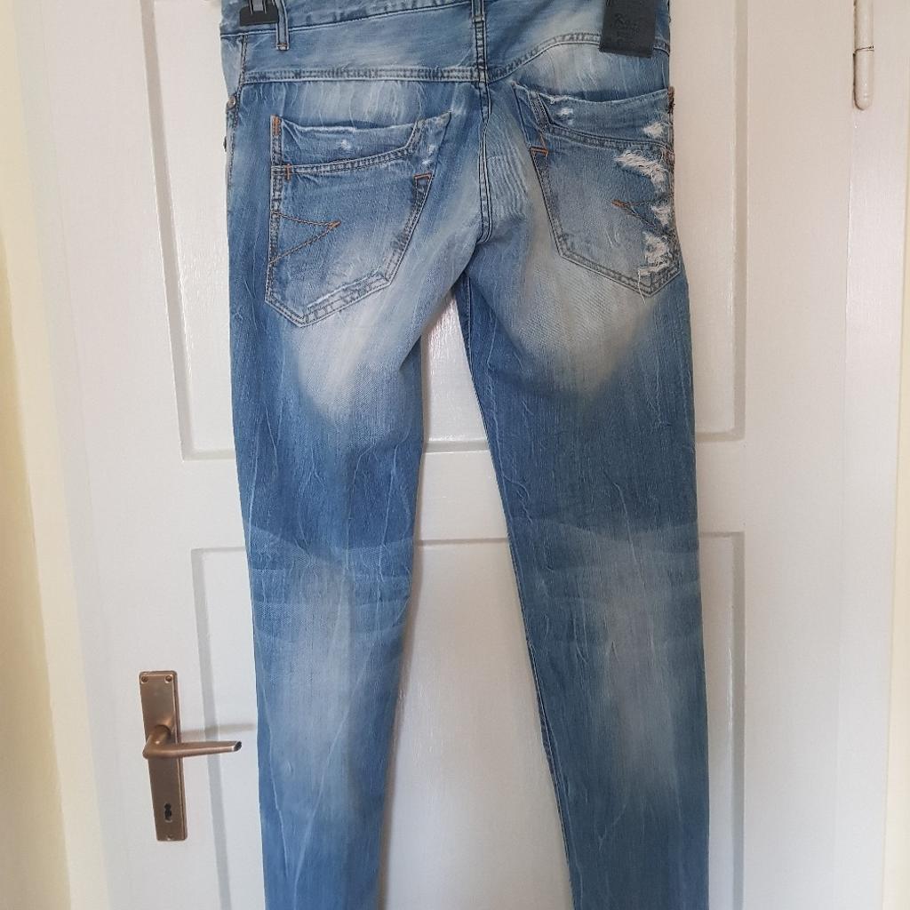 Karl on sale mommoo jeans