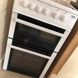 Almost as good as new very good condition ! Electric cooker
