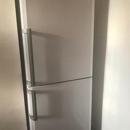 large fridge freezer good condition