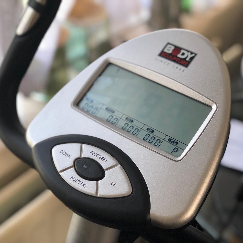 Bc5500 magnetic online bike