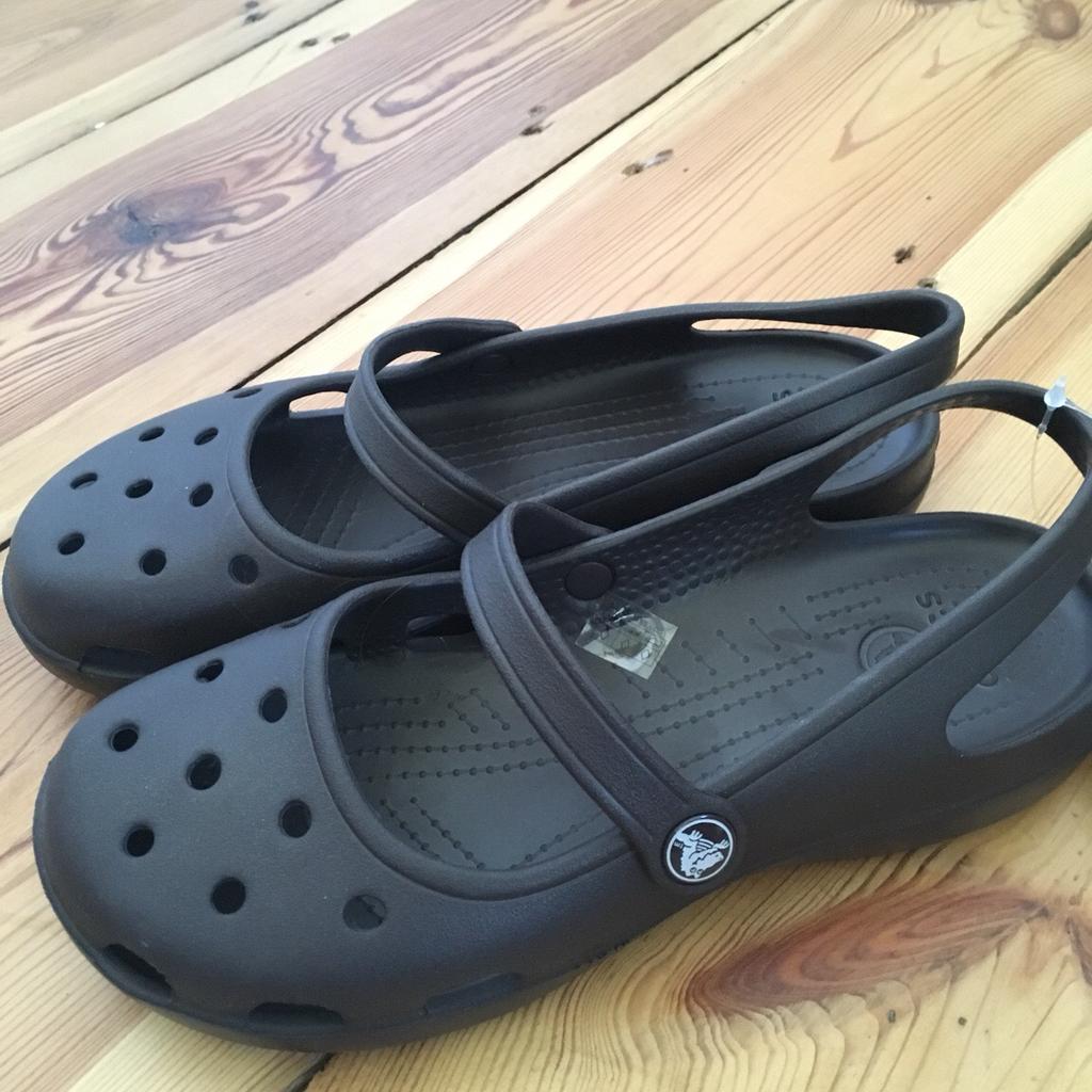 Crocs mary 2024 jane 38