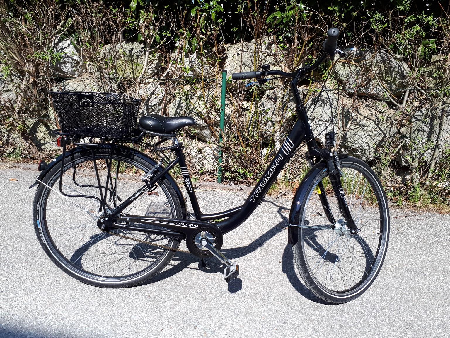 bequemen fahrradsattel HENMI Fahrradsattel, Bequem Weich Herren Damen Fahrradsattel mit Feder main image 0