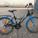 HERA DYNAMIC WS 511J Kinderfahrrad 20" in 68526 Ladenburg fr 100,00  zum  Verkauf | Shpock DE